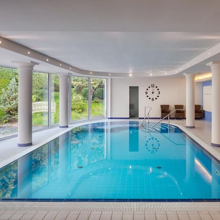 Spa & Wellness Hotel Olympia Marienbad Eksteriør bilde