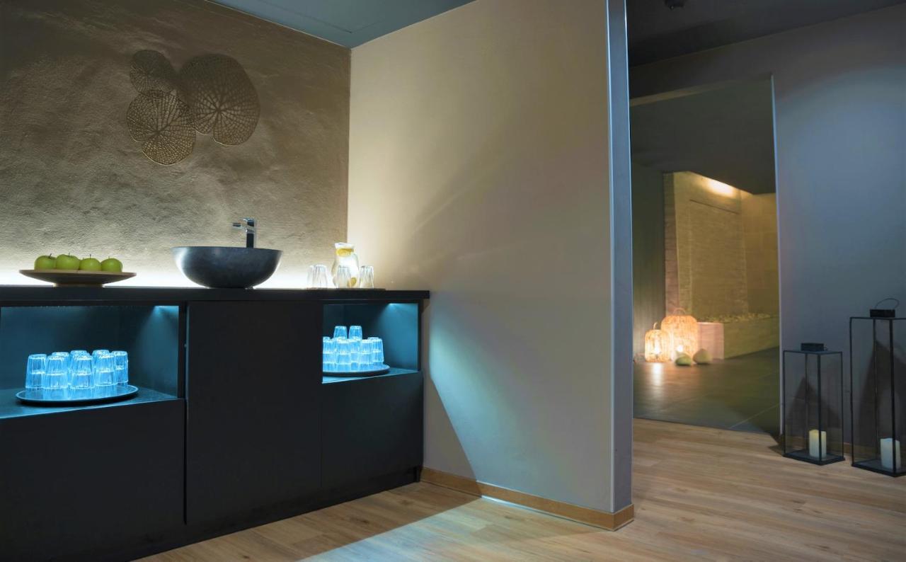Spa & Wellness Hotel Olympia Marienbad Eksteriør bilde