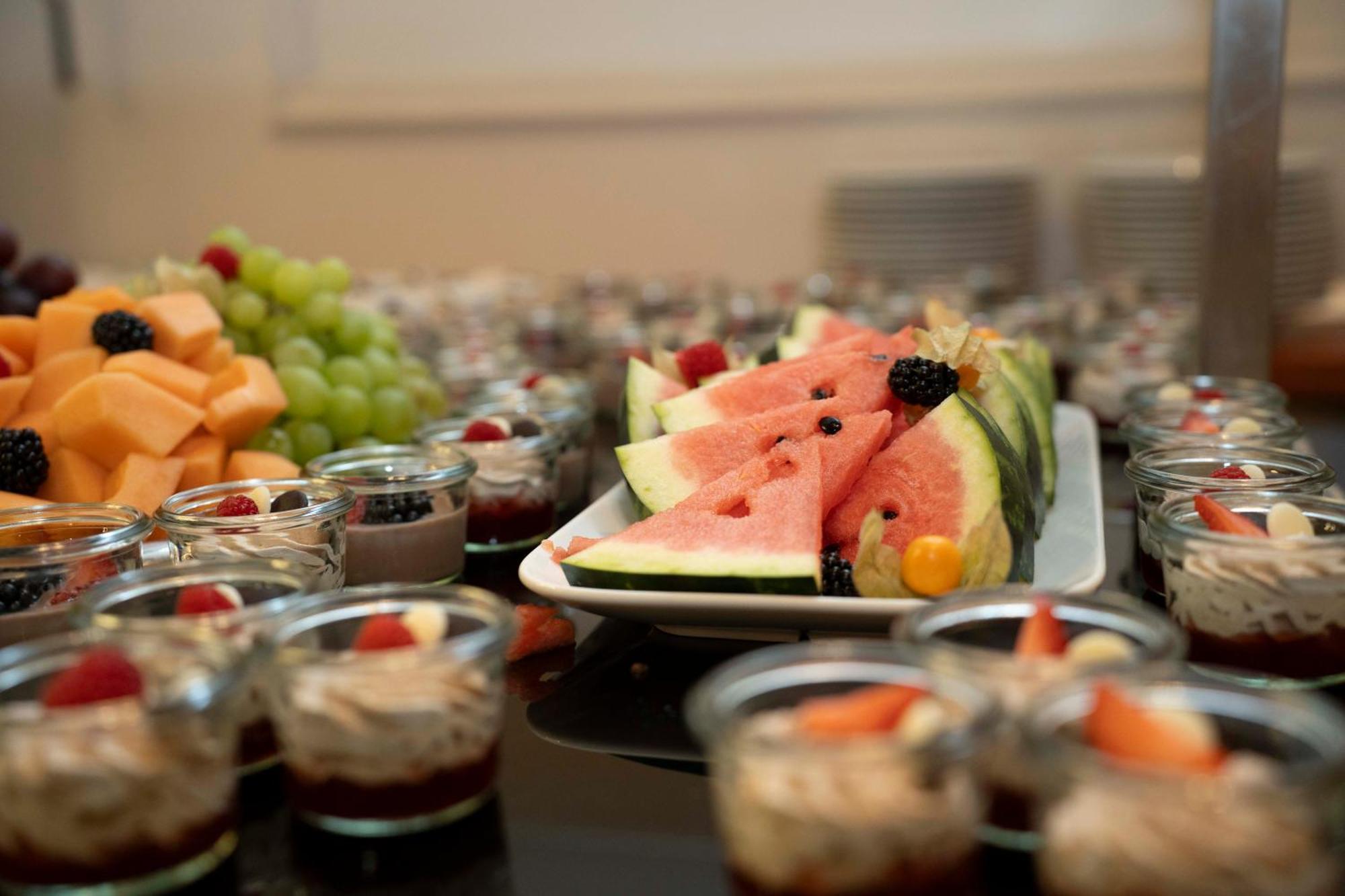 Spa & Wellness Hotel Olympia Marienbad Eksteriør bilde