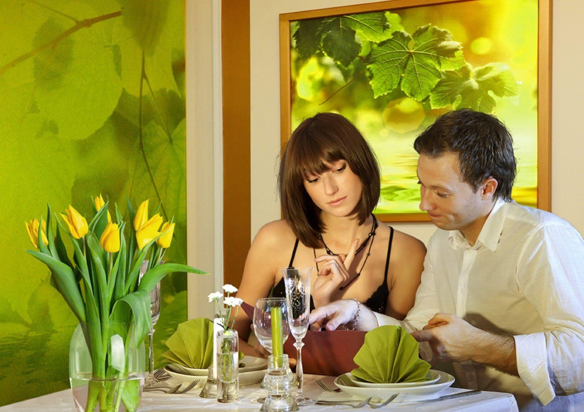 Spa & Wellness Hotel Olympia Marienbad Eksteriør bilde